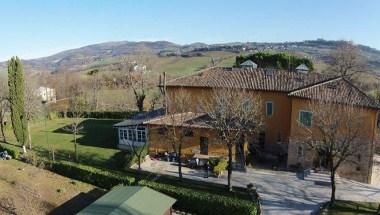 Relais Villa Fornari - Hotel Ristorante image