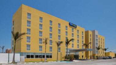 Ciudad del Carmen, MXにおけるCity Express by Marriott Ciudad del Carmen