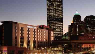 Homewood Suites by Hilton Pittsburgh Downtown in Pittsburgh, PA