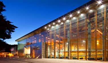 CCE - Centro de Congressos do Estoril in Estoril, PT