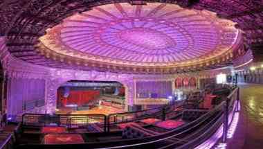 The Belasco в Los Angeles, CA