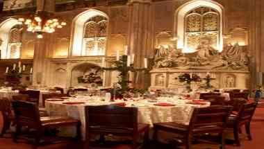 Guildhall в London, GB1