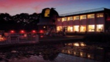 Изображение места проведения