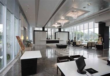 Oodles Hotel New Delhi i New Delhi, IN