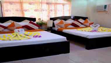 Boracay Holiday Resort en Boracay, PH