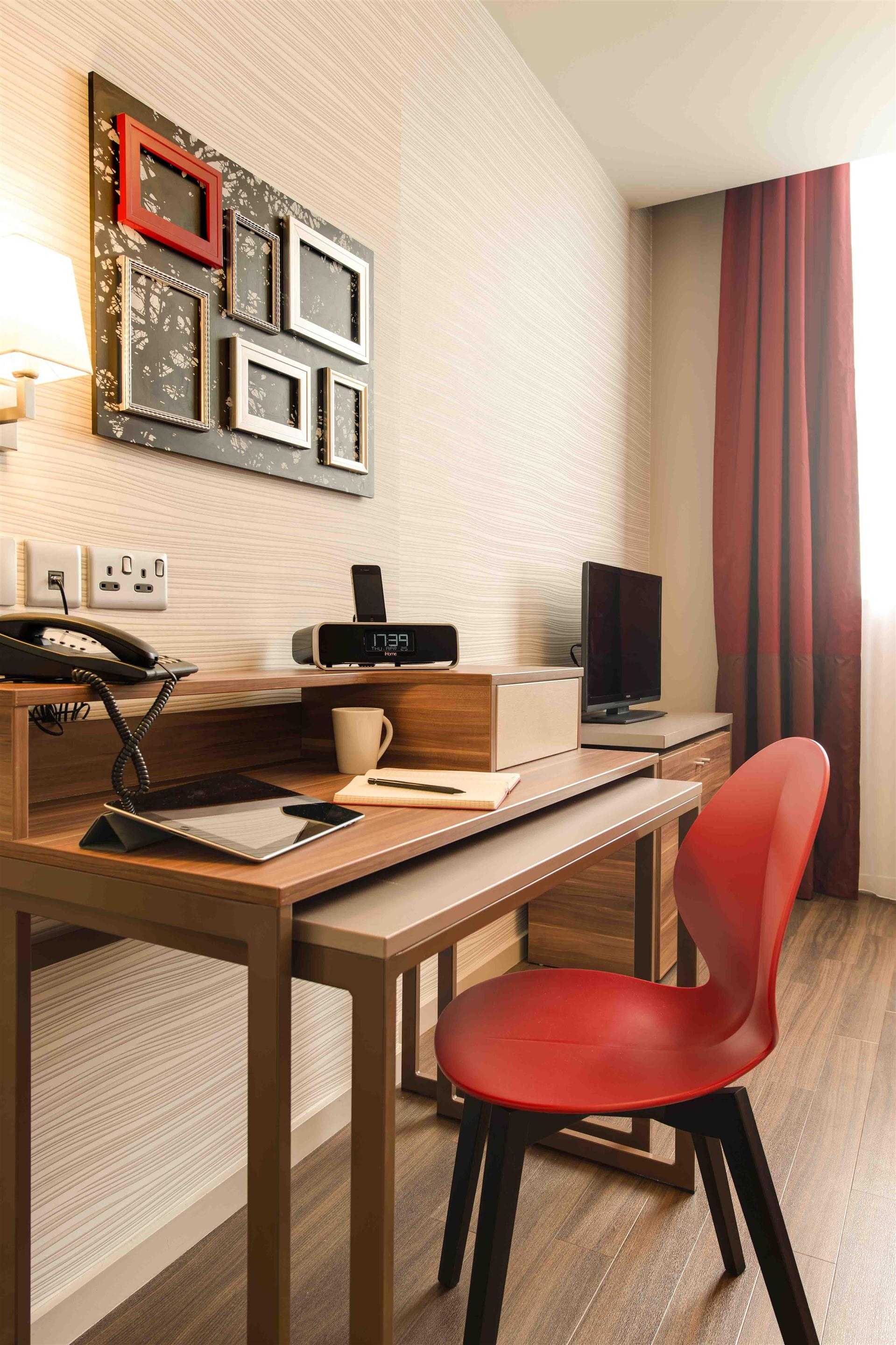 Aparthotel Adagio Liverpool City Centre in Liverpool, GB1