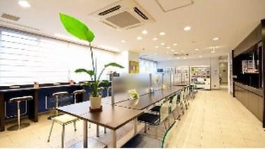 Super Hotel Kouchi natural Hot Springs a Kochi, JP