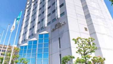 Miyako Hotel Amagasaki a Amagasaki, JP