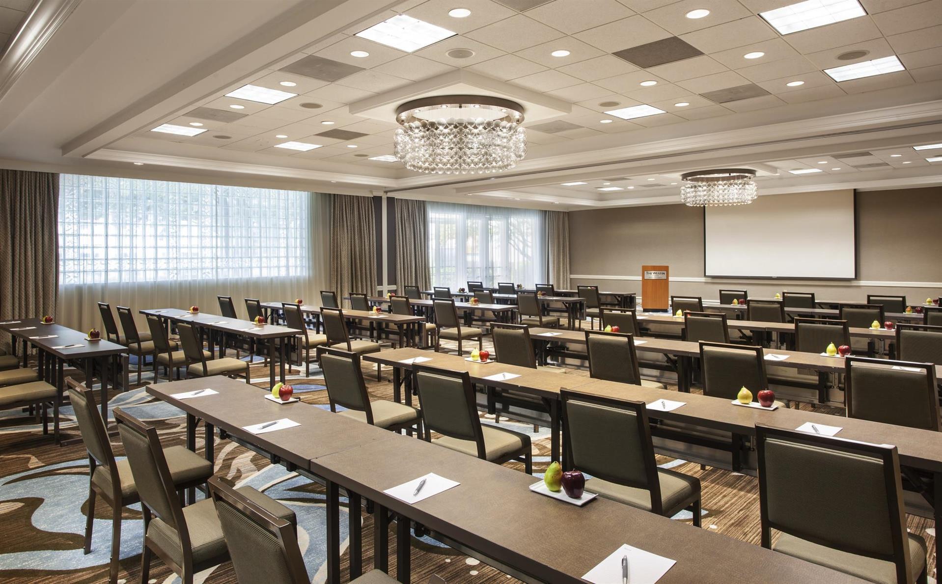 The Westin Atlanta Perimeter North image