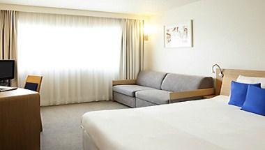 Novotel Marne La Vallee Collegien à Melun, FR