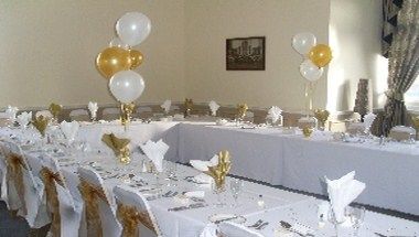 Изображение места проведения