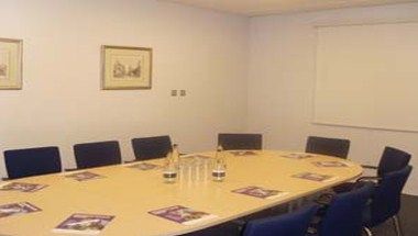 Изображение места проведения