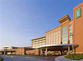 Embassy Suites by Hilton Omaha La Vista Hotel & Conference Center в La Vista, NE