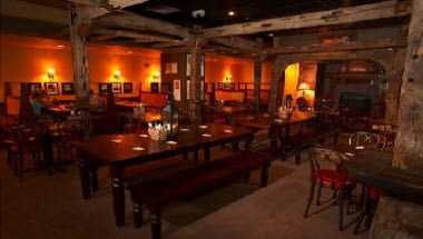 The Whiskey в Orlando, FL