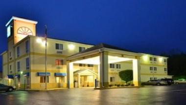 Comfort Inn Schererville image