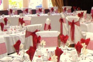 Изображение места проведения