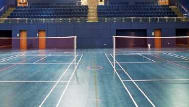 English Institute of Sport Sheffield i Sheffield, GB1