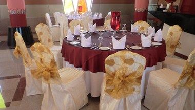 รูปสถานที่จัดงาน