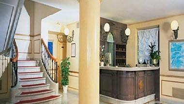 Hotel Goya a Forte dei Marmi, IT