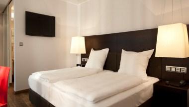 Citta Truffle Hotel em Wiesbaden, DE