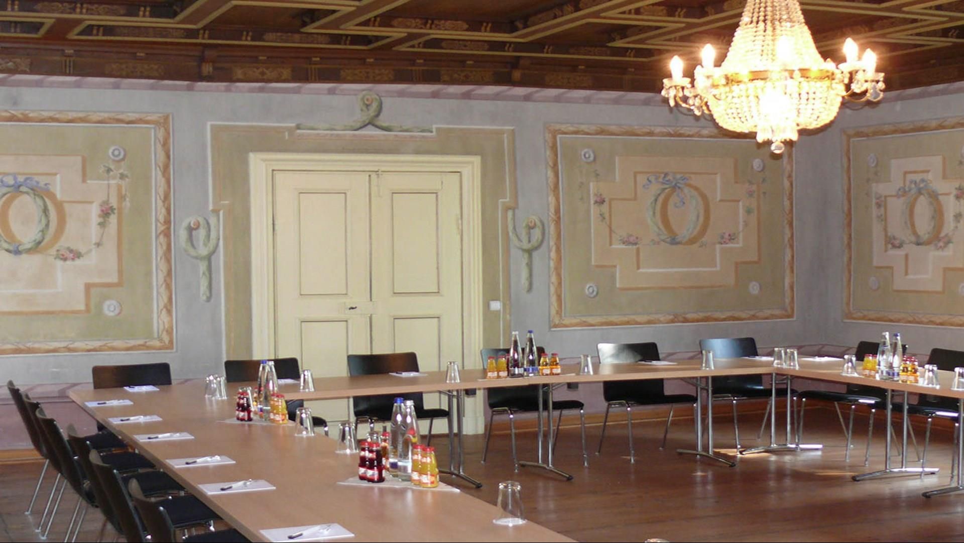 Изображение места проведения