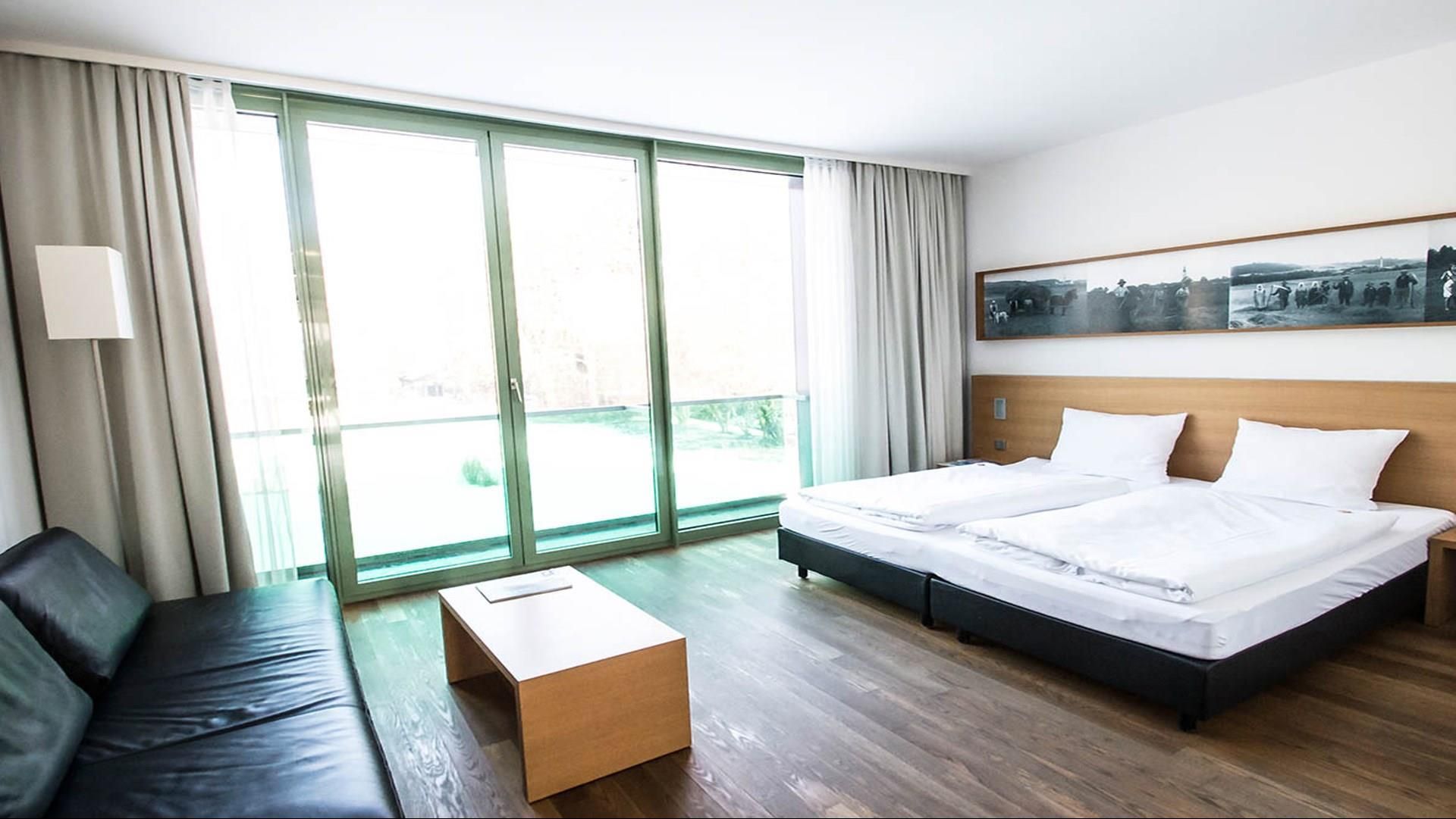 Изображение места проведения