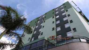 Manferrari Hotel в Contagem, BR