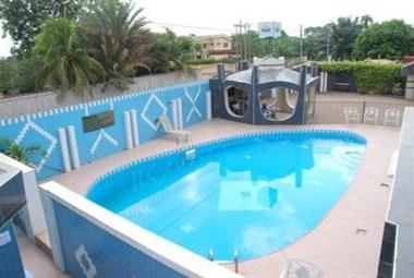 Eastgate Hotel in Legon, GH