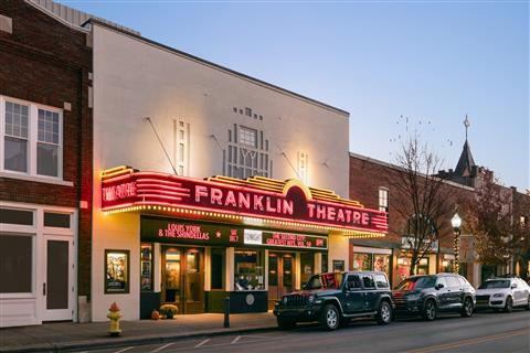 Franklin Theater