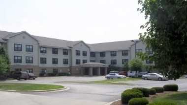 Extended Stay America Chicago - Darien в Darien, IL
