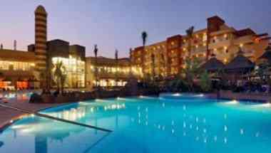 Hotel Elba Carlota à Fuerteventura, ES