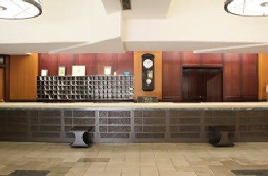 Bild på anläggning