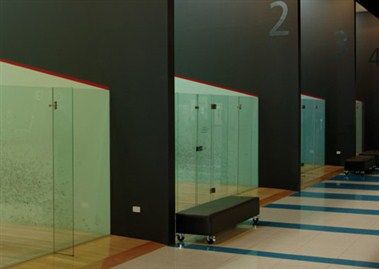 Bild på anläggning