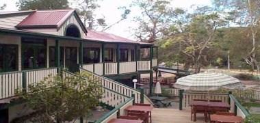 Central Highlands, AUにおけるThe Mountain Grand Boutique Hotel