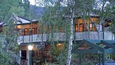 Central Highlands, AUにおけるThe Mountain Grand Boutique Hotel