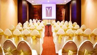 Yogi Metropolitan, Mumbai, IN