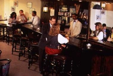 Golden Tulip Flamenco Hotel Cairo в Cairo, EG