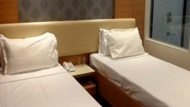 Tarawade Clarks Inn em Pune, IN