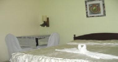 Ponce Suites Gallery Hotel в Davao, PH