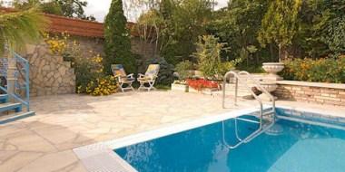 Allegro Hotel Tihany Centrum in Tihany, HU