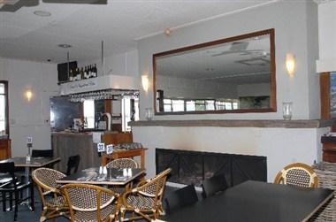 The Metung Hotel in Lakes, AU