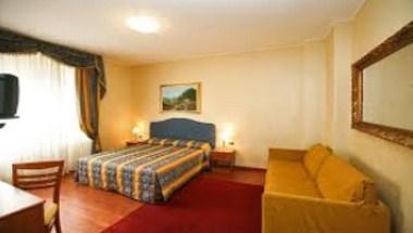 Hotel Cristallo a Torino, IT