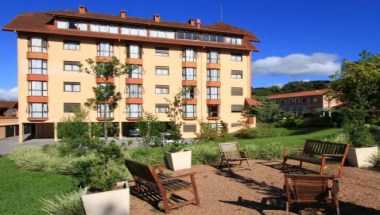 Hotel Tissiani Canela in Canela, BR