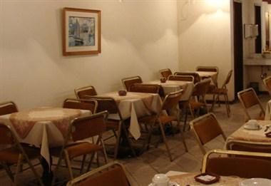 Serra da Estrela Hotel i Petropolis, BR