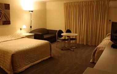 Zig Zag Motel à The Murray, AU