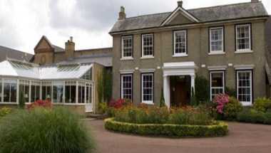 Classic British - Park Farm Country Hotel & Leisure, Norwich, GB1