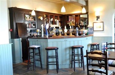 Bild des Veranstaltungsortes