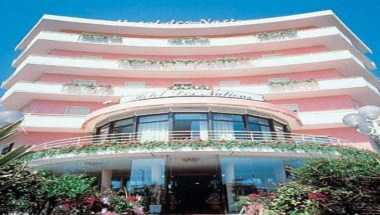 Hotel Des Nations a Riccione, IT