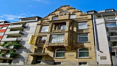 Hotel Europaeischer Hof image