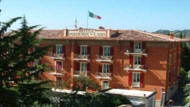 Hotel Gardenia Al Lago в Gargnano, IT